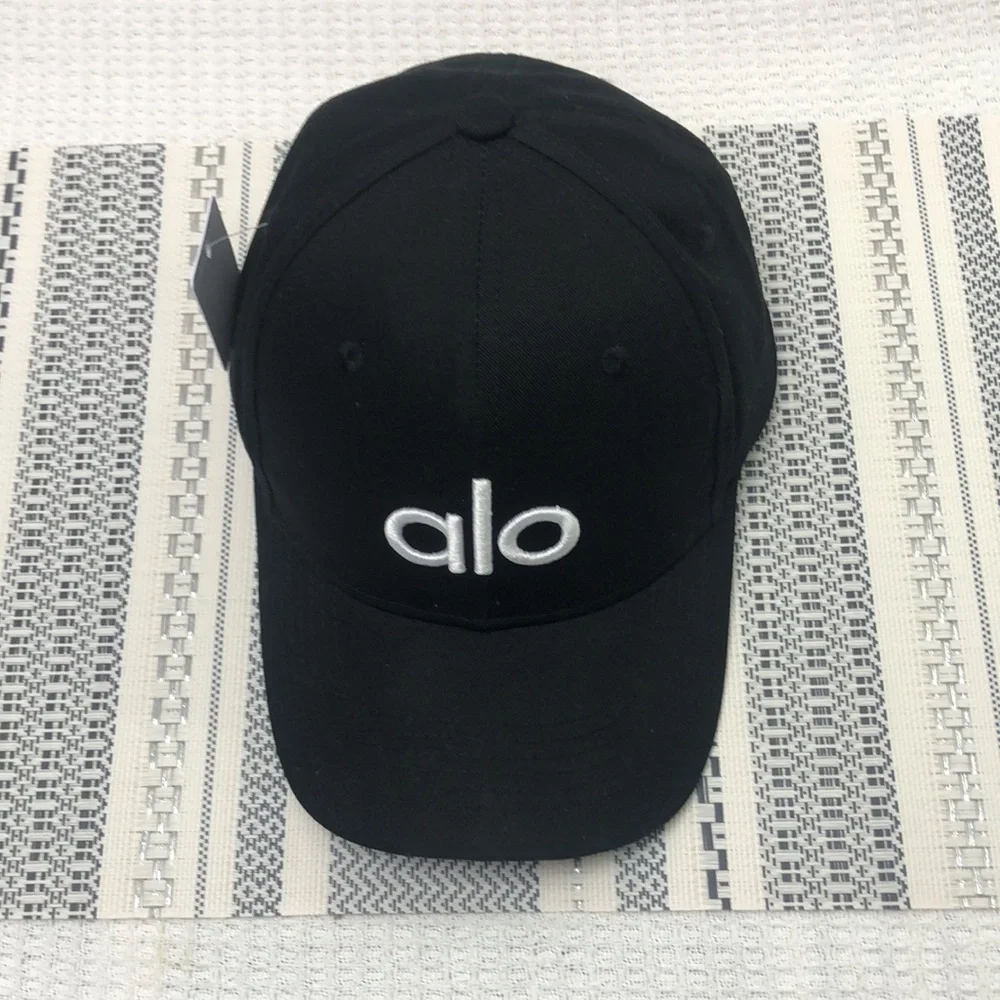 NWT ALO Yoga Off-Duty Cap - Picture 2 of 6